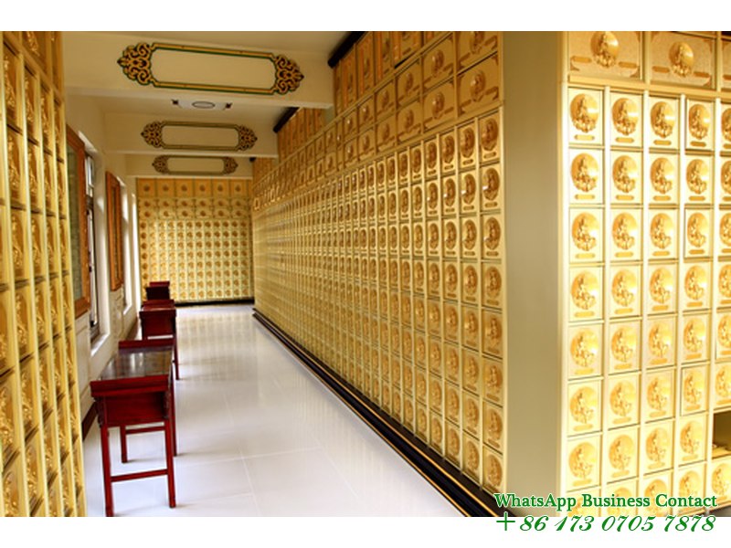 家族定制骨灰龛