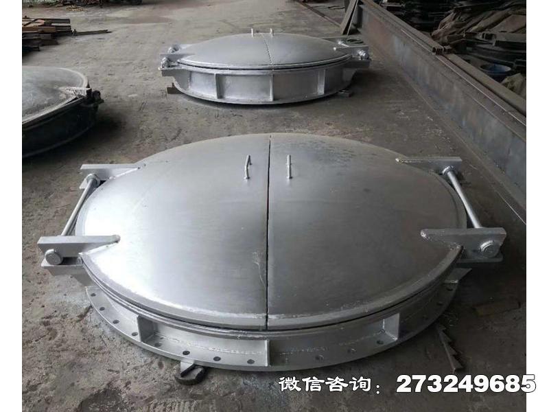 垣曲县不锈钢水利管道拍门