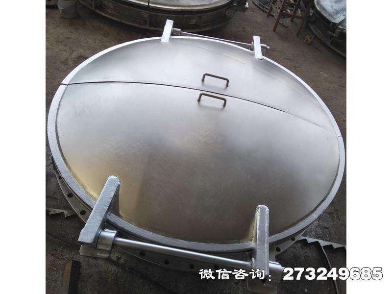 垣曲县不锈钢水工拍门