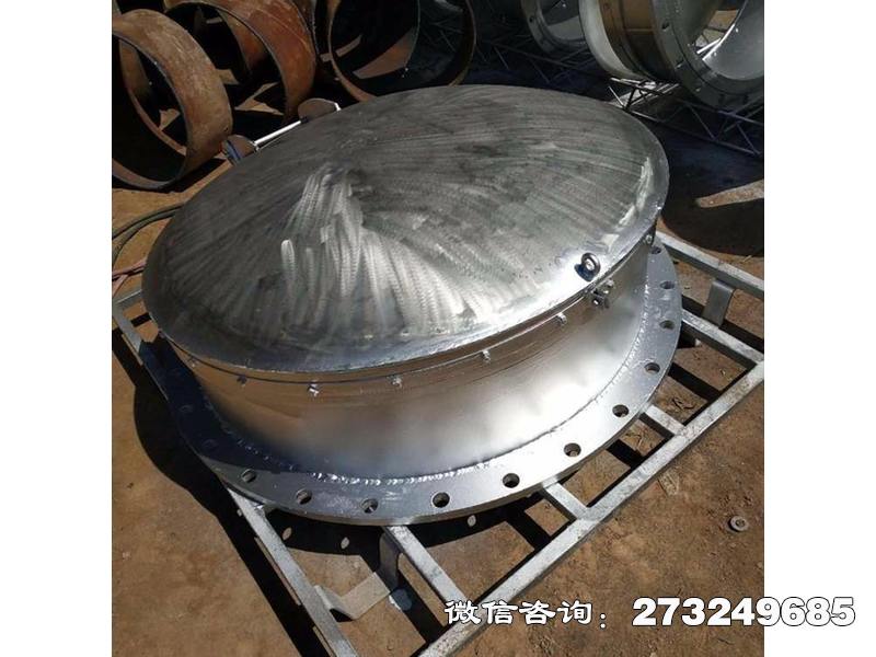 垣曲县市政高强度不锈钢拍门