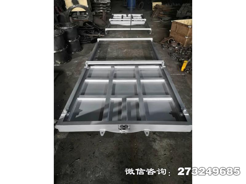 塔城地区方形管道拍门