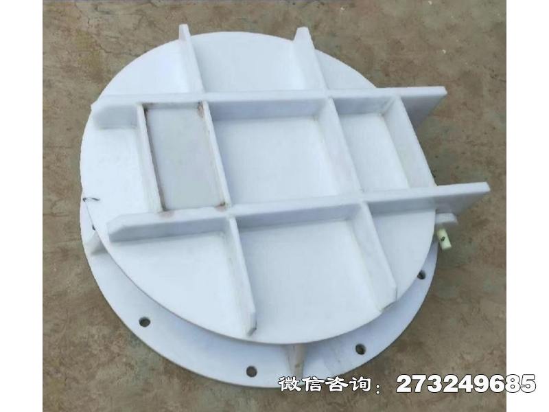 运城hdpe高密度拍门