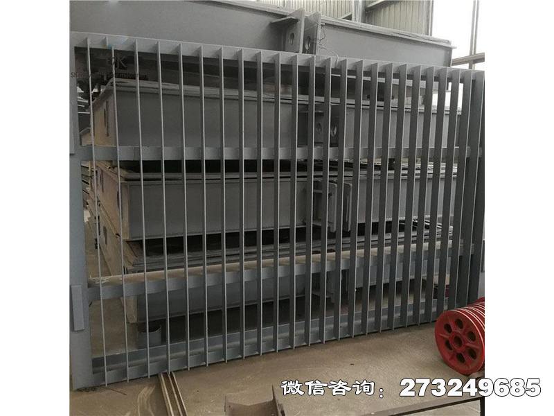 岳普湖县水电站清污格栅