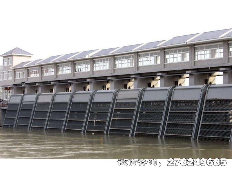 岳普湖县水电站专用清污格栅
