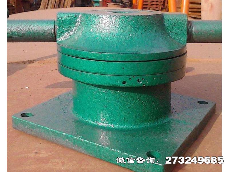 乌拉特前旗平推螺杆水利启闭机