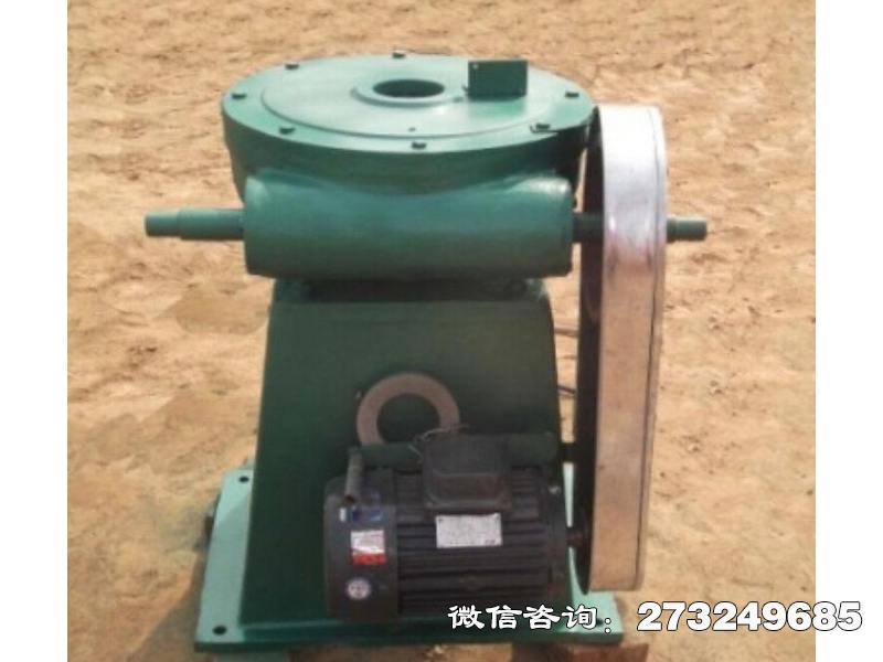 垣曲县手电两用闸门启闭机
