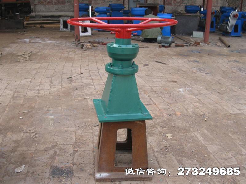 塔城地区水渠专用手摇式启闭机