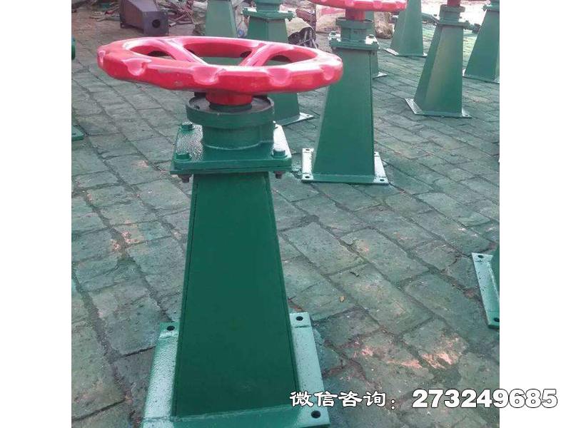 塔城地区手轮手摇启闭机