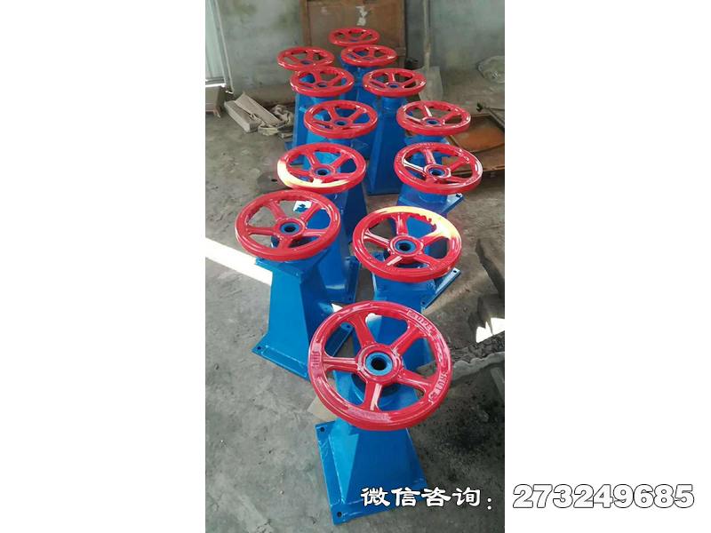 塔城地区手轮闸门启闭器