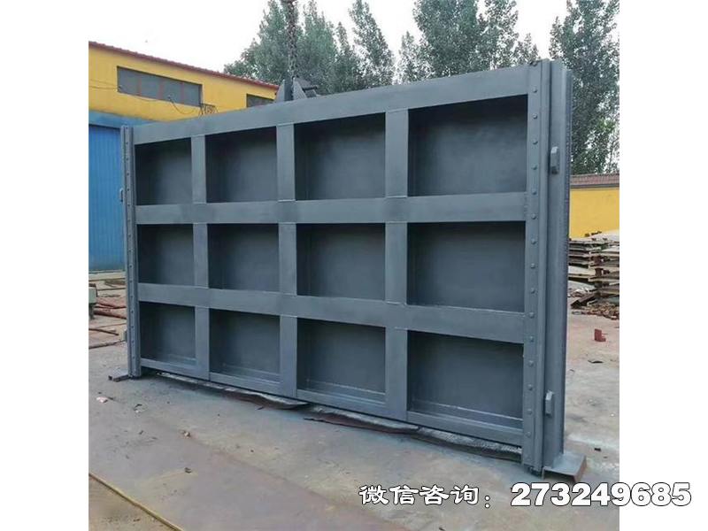 运城方形不锈钢闸门