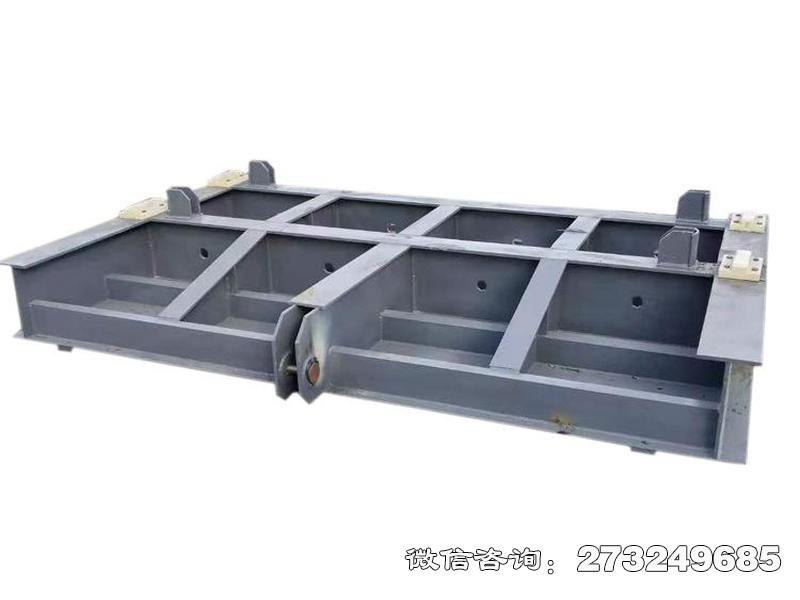皇姑平面滑动钢制闸门