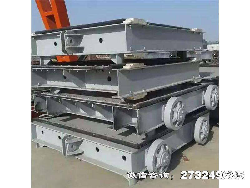 皇姑小型水库钢闸门